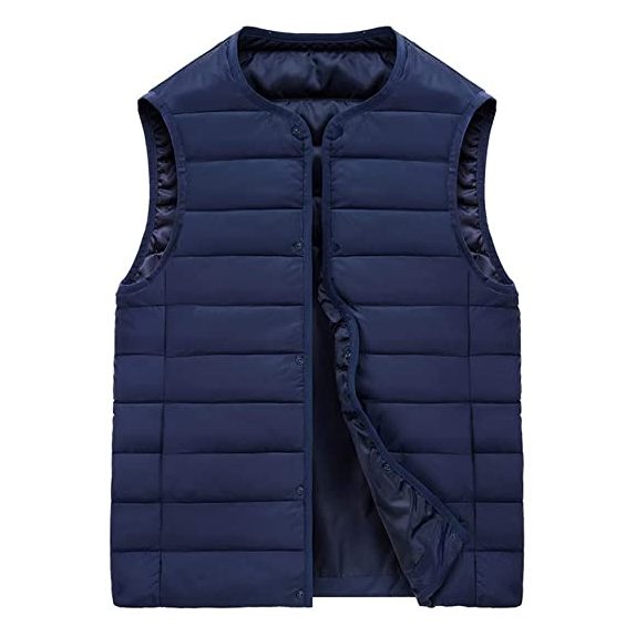 Kurtka ogrzewana – szczegóły wykonania