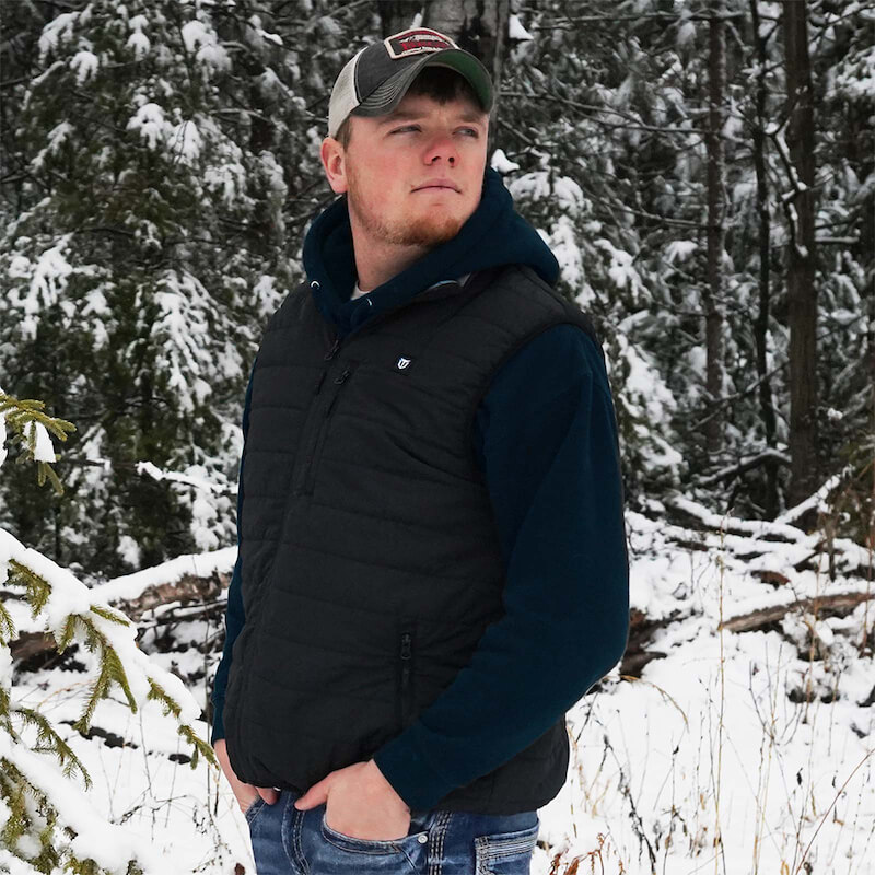 Opinia klienta – Marek