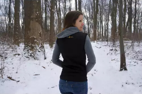 Opinia klienta – Paulina